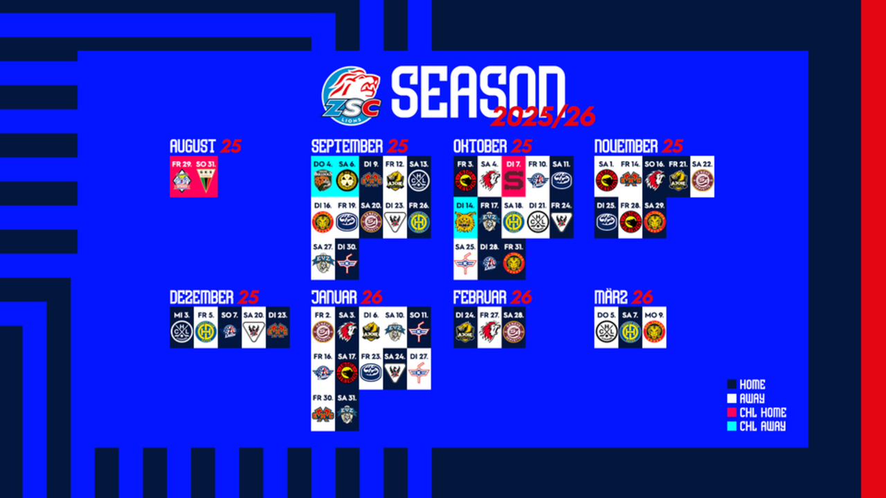 Lions-Newsletter 11.06.2025