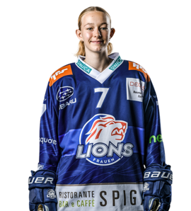 Chloé Anderton