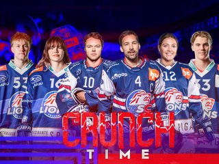 Lions Playoff-Splitter 2026