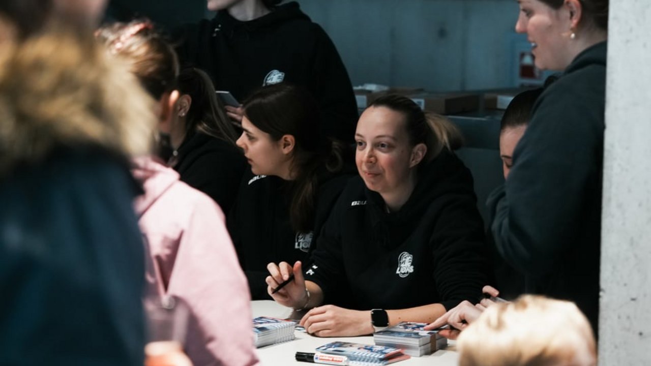 Lions-Newsletter 30.01.2026