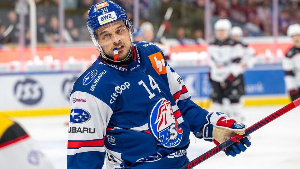 Die Lions müssen Zähne zeigen