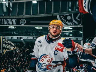 Ghetto & Co. zerlegen Lugano