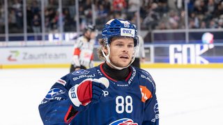 Highlights vs. Genf