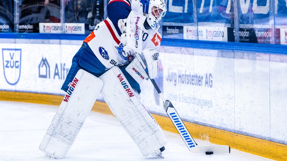 Highlights vs. Zug