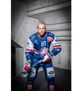 Victor Oejdemark