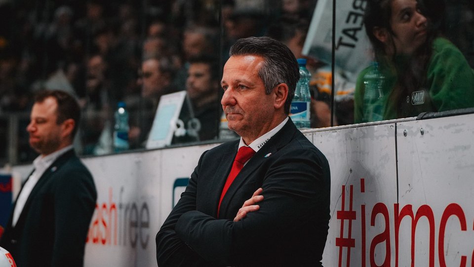 Highlights vs. Lugano VF2