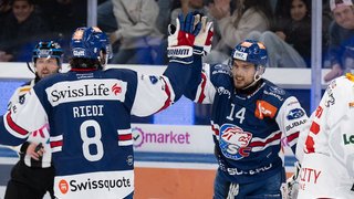 Interviews vs. Biel