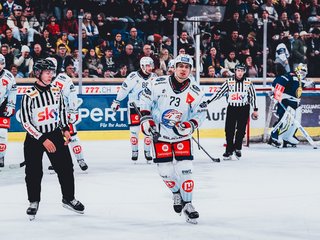 5:1-Sieg im Klassiker
