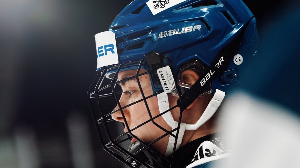 Lions Frauen wieder gegen Langenthal