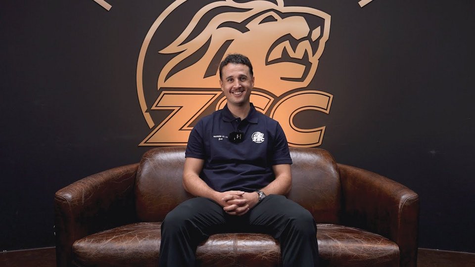 Entweder - Oder mit Robin Zumbühl