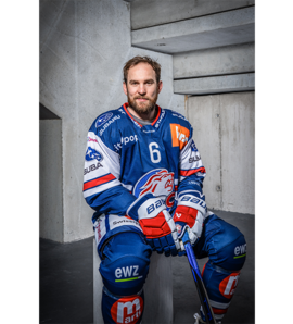 Yannick Weber
