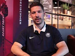 Sneak a Peek: Patrick Geering im Restaurant «ZETT»