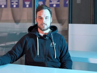 D'Fans wänds wüsse mit Chris Baltisberger