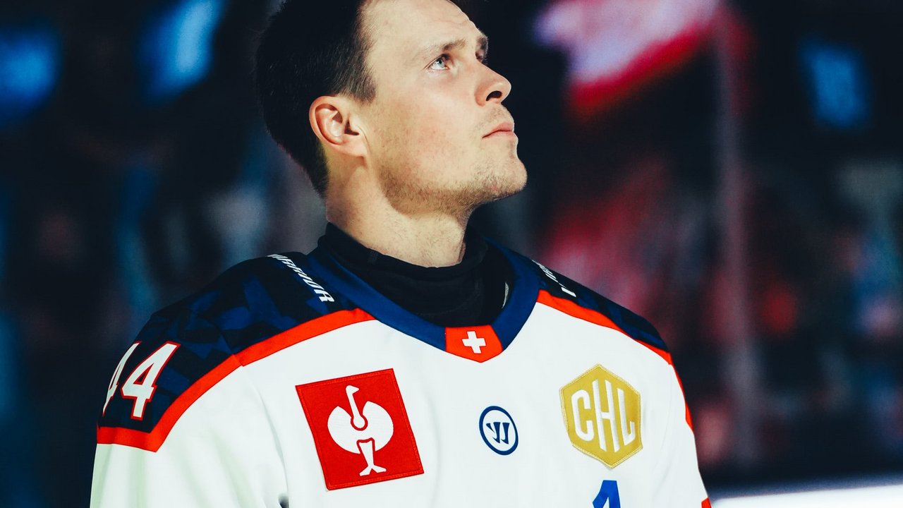 CHL: Hinspiel gegen KalPa Kuopio