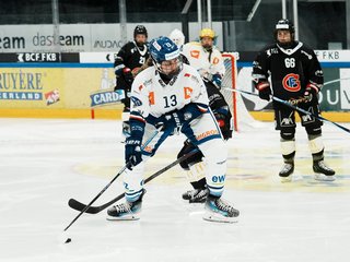 Lions Frauen siegen und Headcoach zieht positive Bilanz