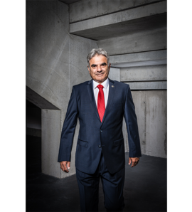 Gery Büsser
