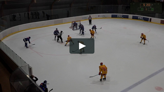 U20-Elit: Highlights vs. Langnau