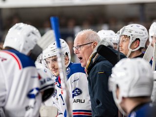 Saisonkarten GCK Lions