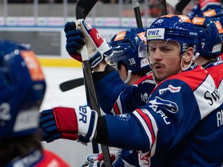 Interview vs. Kloten VF5