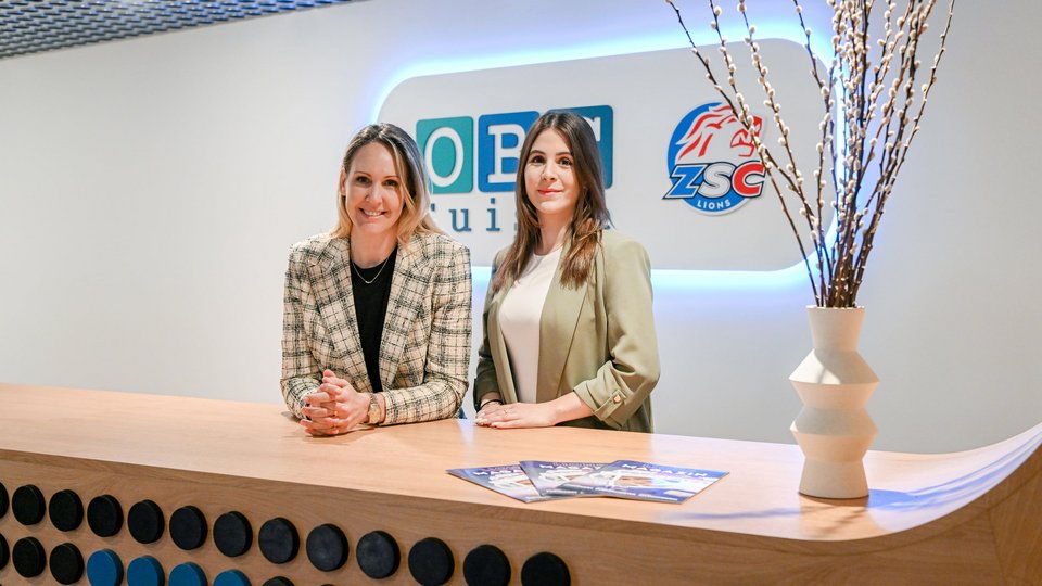 Eine Partnerschaft voller Herzblut