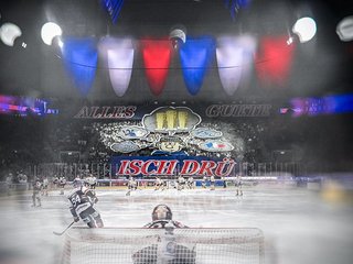 Alle guten Dinge sind drei