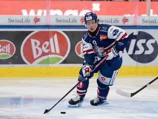 Interviews vs. Langnau