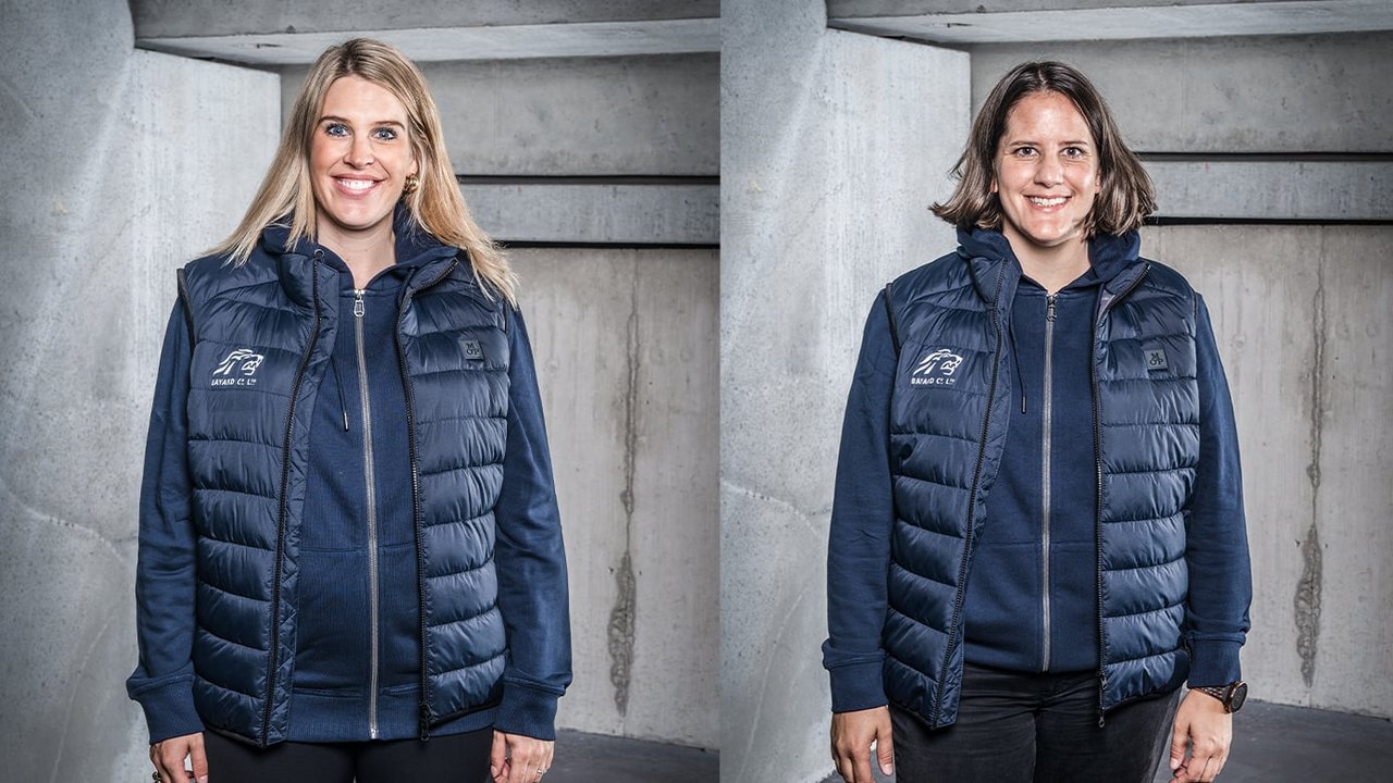 Saisonblianz: «Wir sind ins kalte Wasser gesprungen»