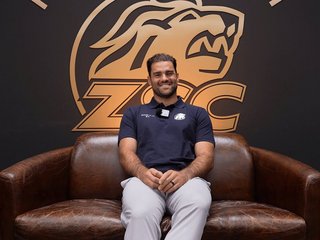 Sports Goats mit Andy Andreoff