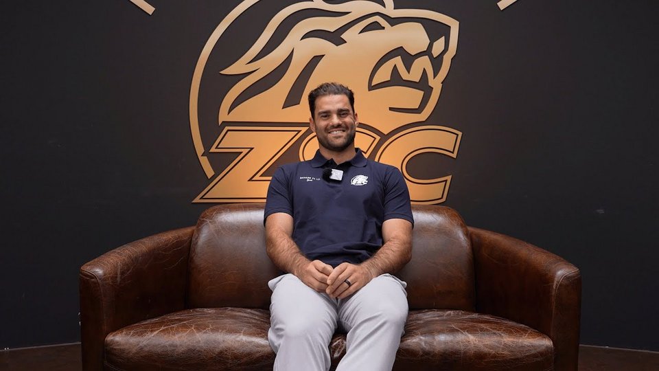 Sports Goats mit Andy Andreoff