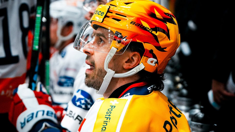 Highlights vs. Lugano VF4