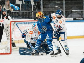 ZSC Lions Frauen: War das der Anfang vom Ende?