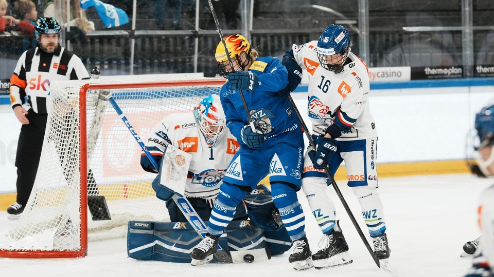 ZSC Lions Frauen: War das der Anfang vom Ende?