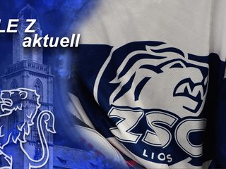 Tele Z: Grosser Umbruch bei den ZSC Lions Frauen