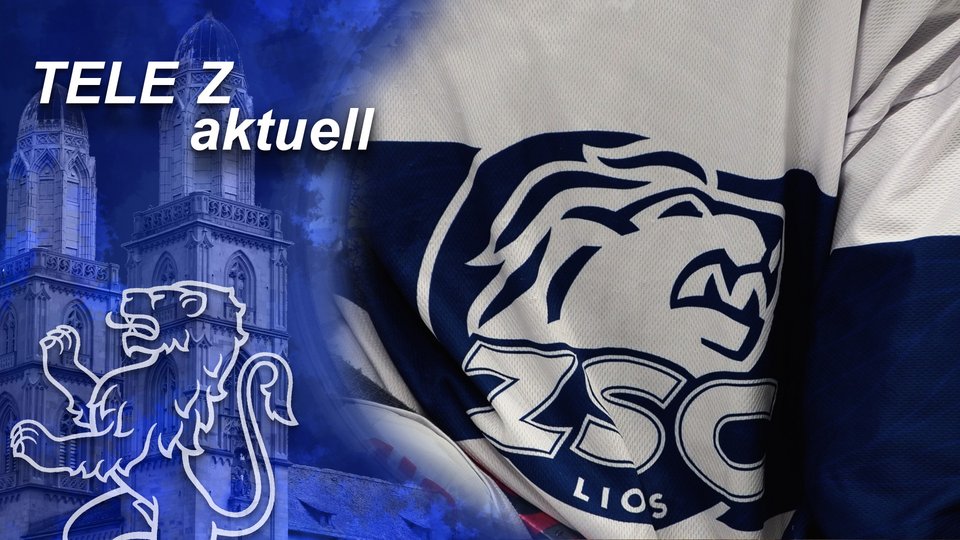 Tele Z: Grosser Umbruch bei den ZSC Lions Frauen