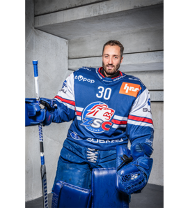 Simon Hrubec