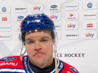 GCK Lions: Interview zur Niederlage vs. Visp