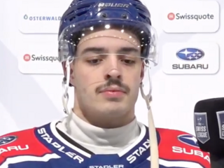 GCK Lions: Interview zur Niederlage vs. Basel, Spiel 4
