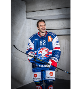 Denis Malgin