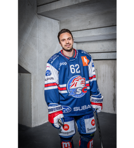 Denis Malgin