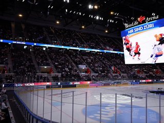 Tickets Public Viewing Spiel 5