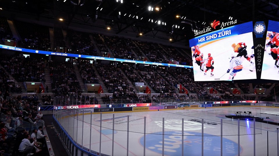 Tickets Public Viewing Spiel 5