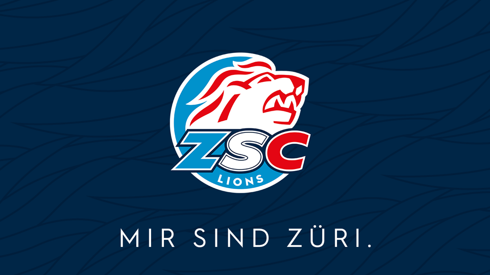 Simon Hrubec und Dean Kukan zu den ZSC Lions