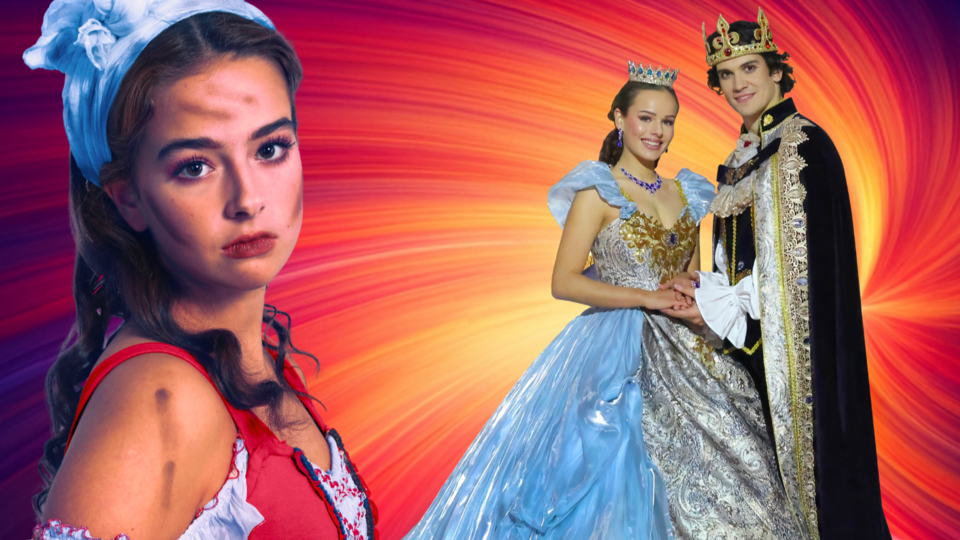 Aschenputtel: Schweizer Premiere in der Swiss Life Arena