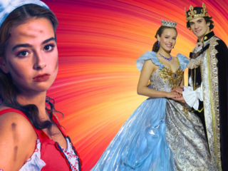 Aschenputtel: Schweizer Premiere in der Swiss Life Arena