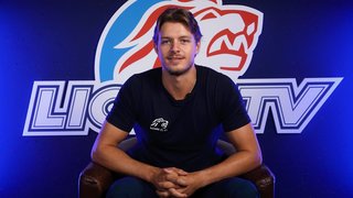 Your ultimate ZSC-Player: Timo Bünzli