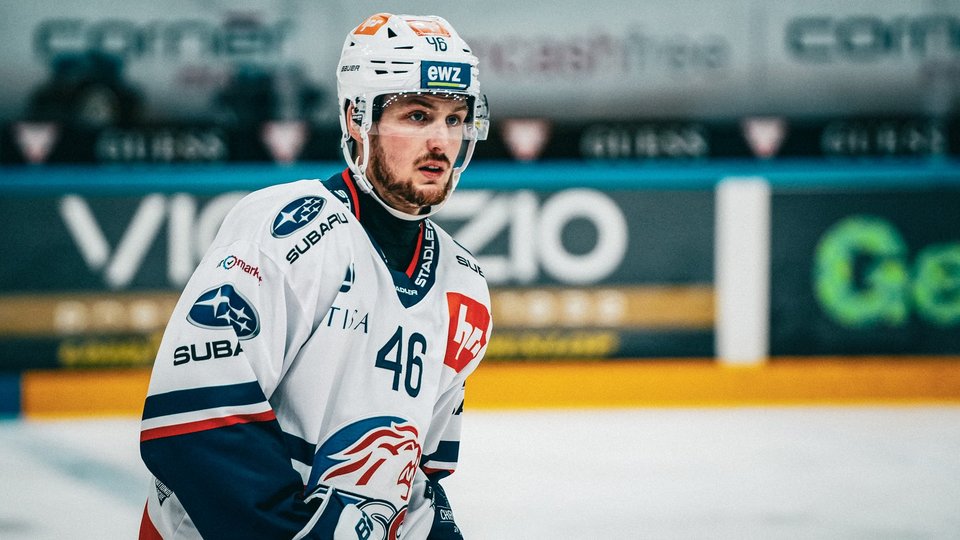 Highlights vs. Lugano