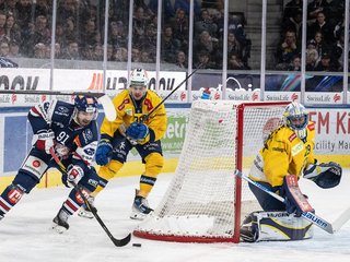 Fehlstart kostet Lions wichtige Punkte