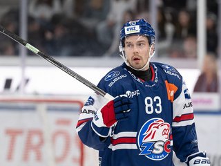 Interviews vs. Ajoie