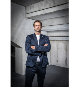 Mark Bastl