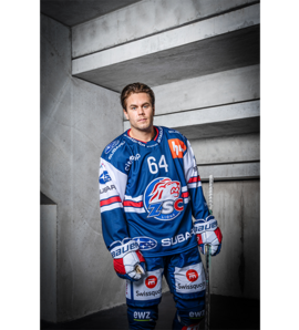 Pontus Aberg